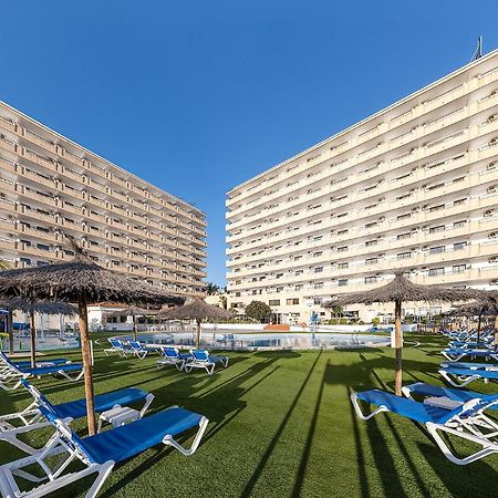 Hotel Playas De Torrevieja Extérieur photo