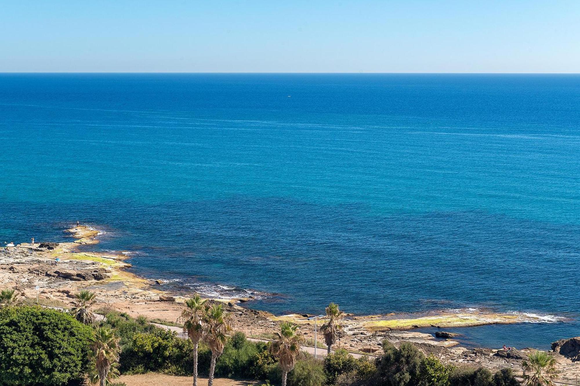 Hotel Playas De Torrevieja Extérieur photo