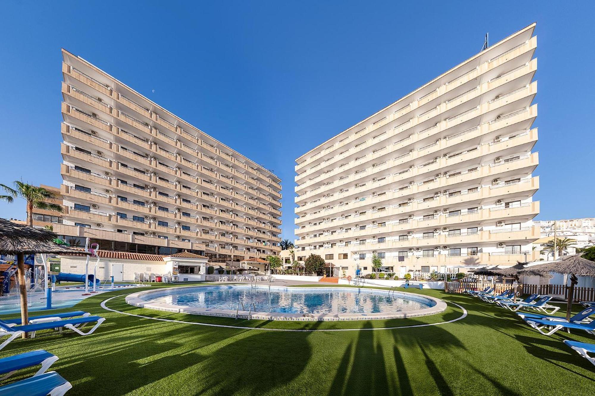 Hotel Playas De Torrevieja Extérieur photo